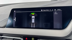 BMW 1 Series 118i [136] M Sport 5dr Step Auto [LCP] Petrol Hatchback